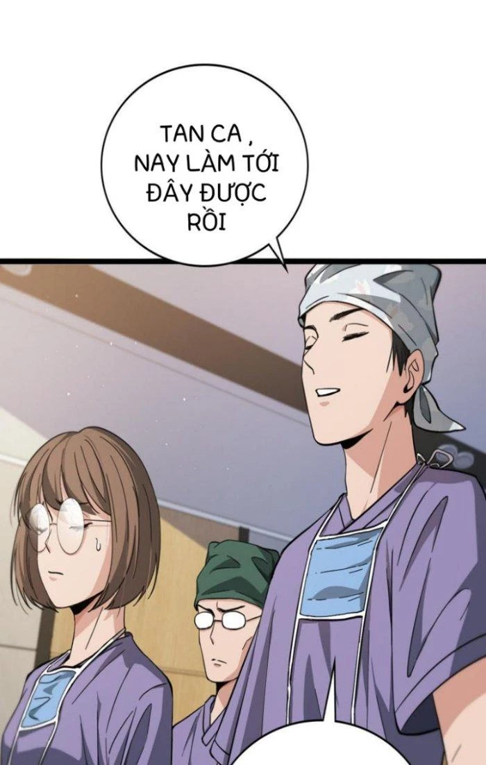 Đại Y Lăng Nhiên Chapter 116 - Trang 3