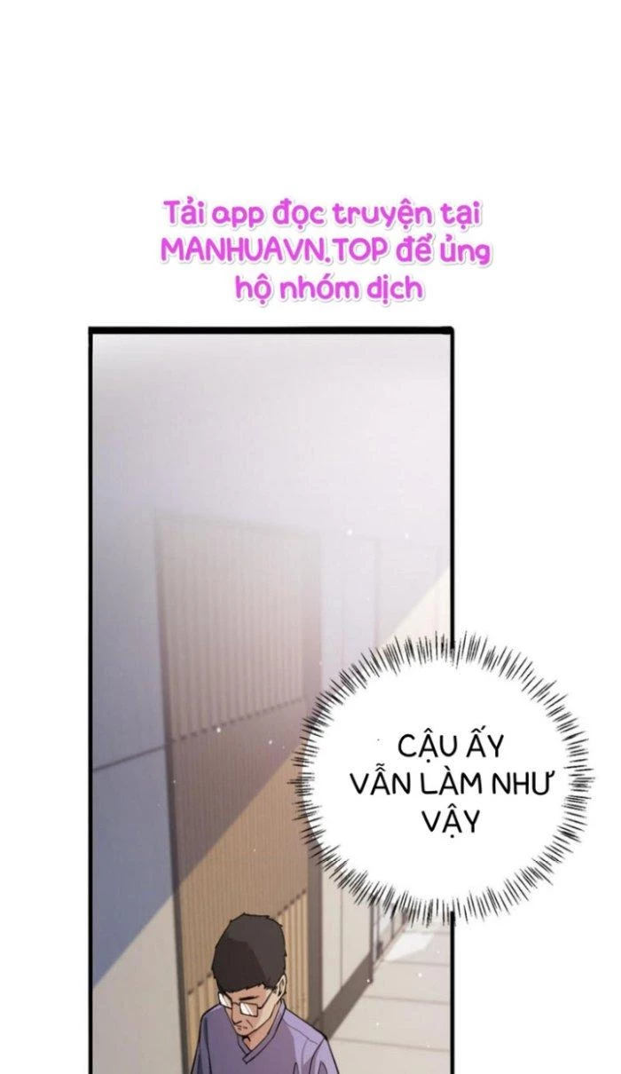 Đại Y Lăng Nhiên Chapter 116 - Trang 3
