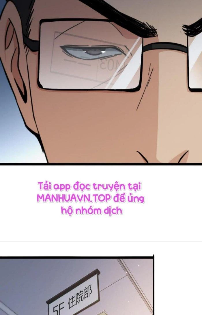 Đại Y Lăng Nhiên Chapter 116 - Trang 3