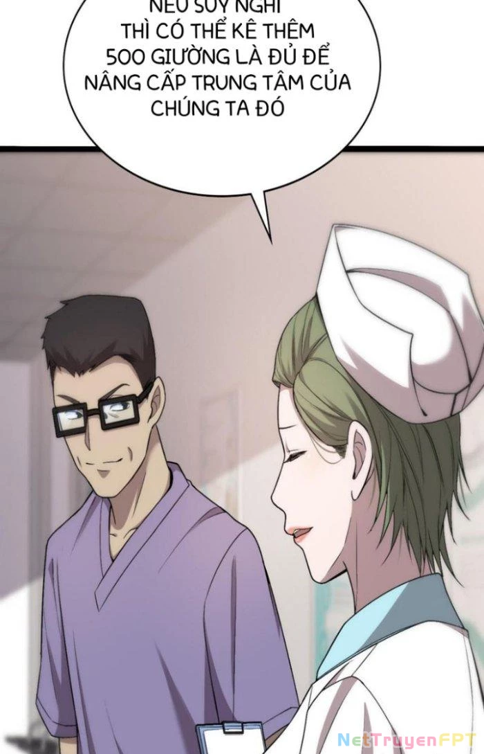 Đại Y Lăng Nhiên Chapter 116 - Trang 3