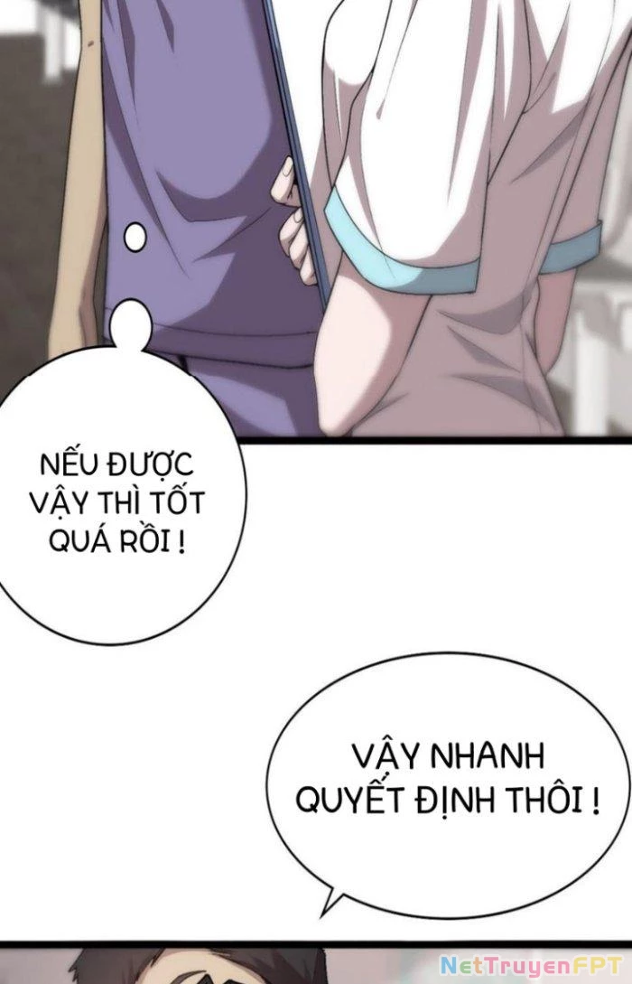 Đại Y Lăng Nhiên Chapter 116 - Trang 3