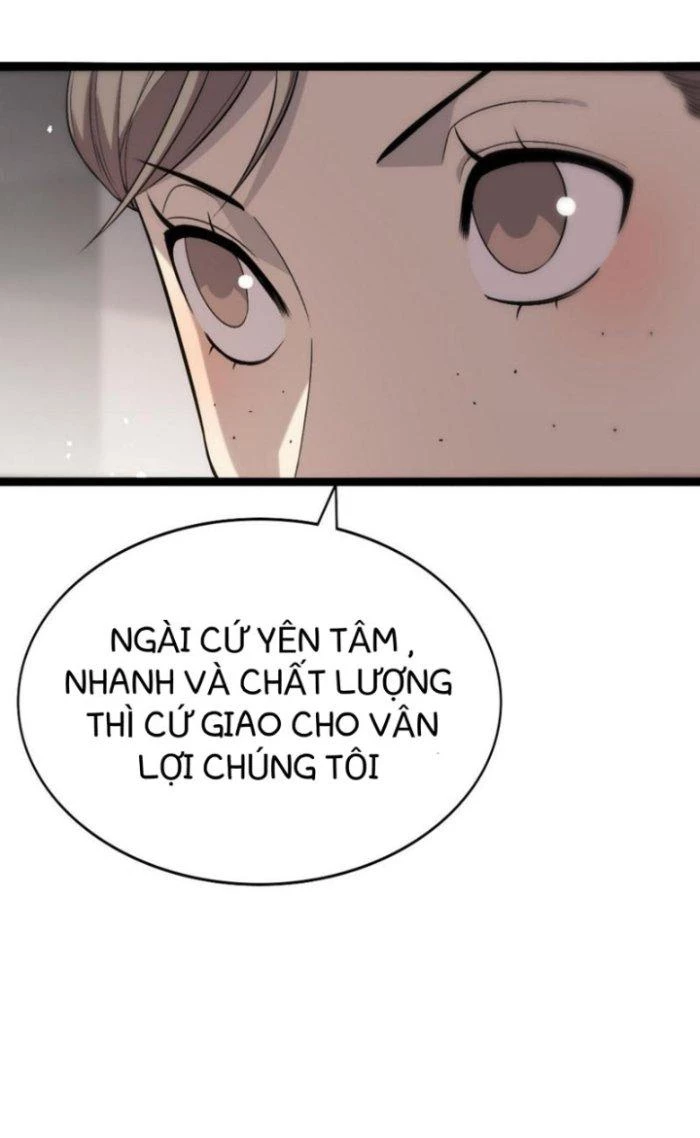 Đại Y Lăng Nhiên Chapter 116 - Trang 3