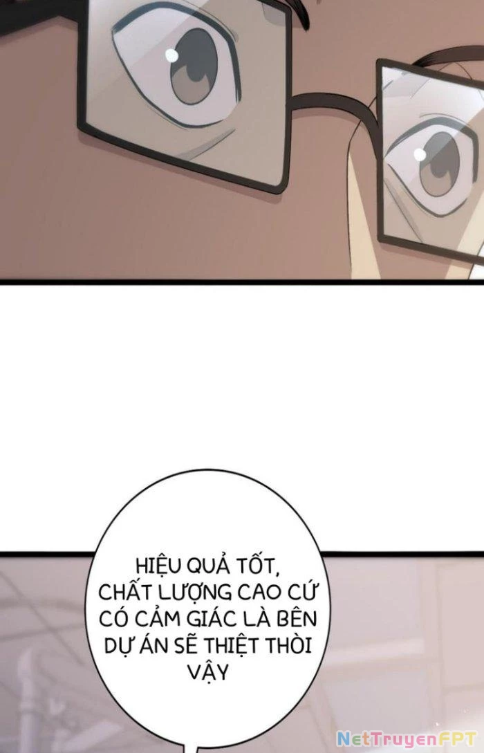 Đại Y Lăng Nhiên Chapter 116 - Trang 3