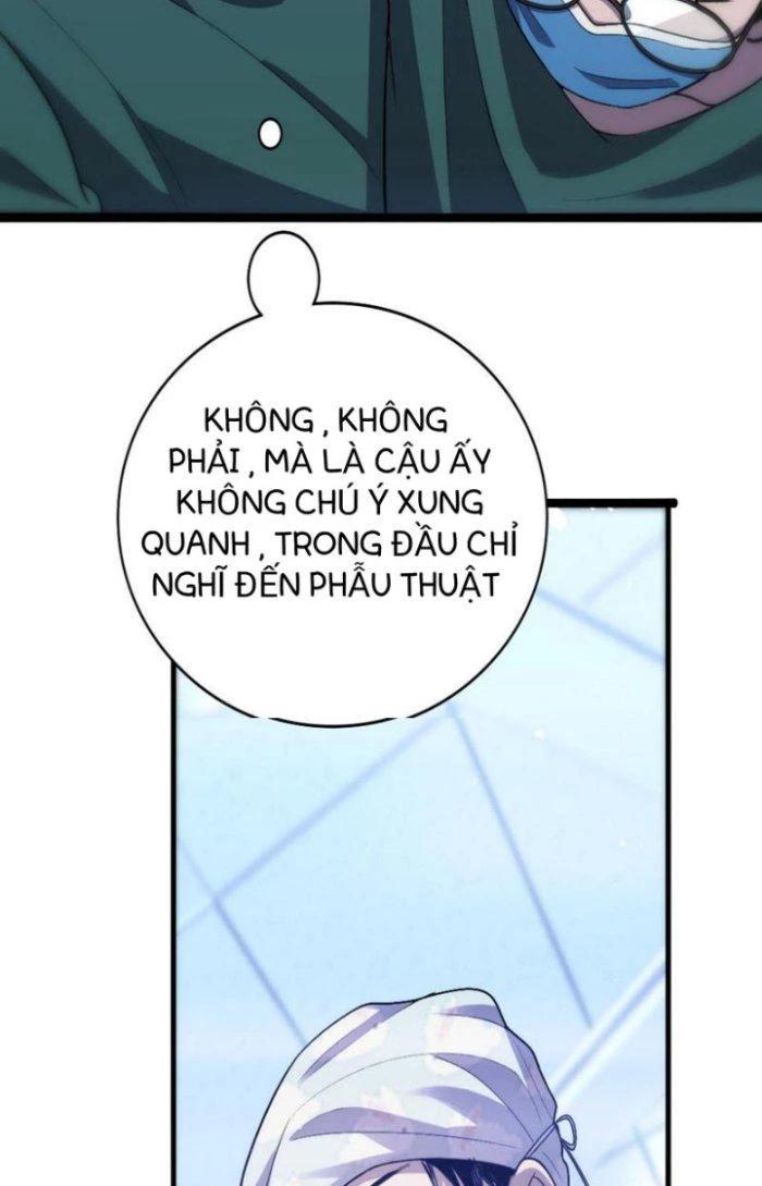 Đại Y Lăng Nhiên Chapter 116 - Trang 3