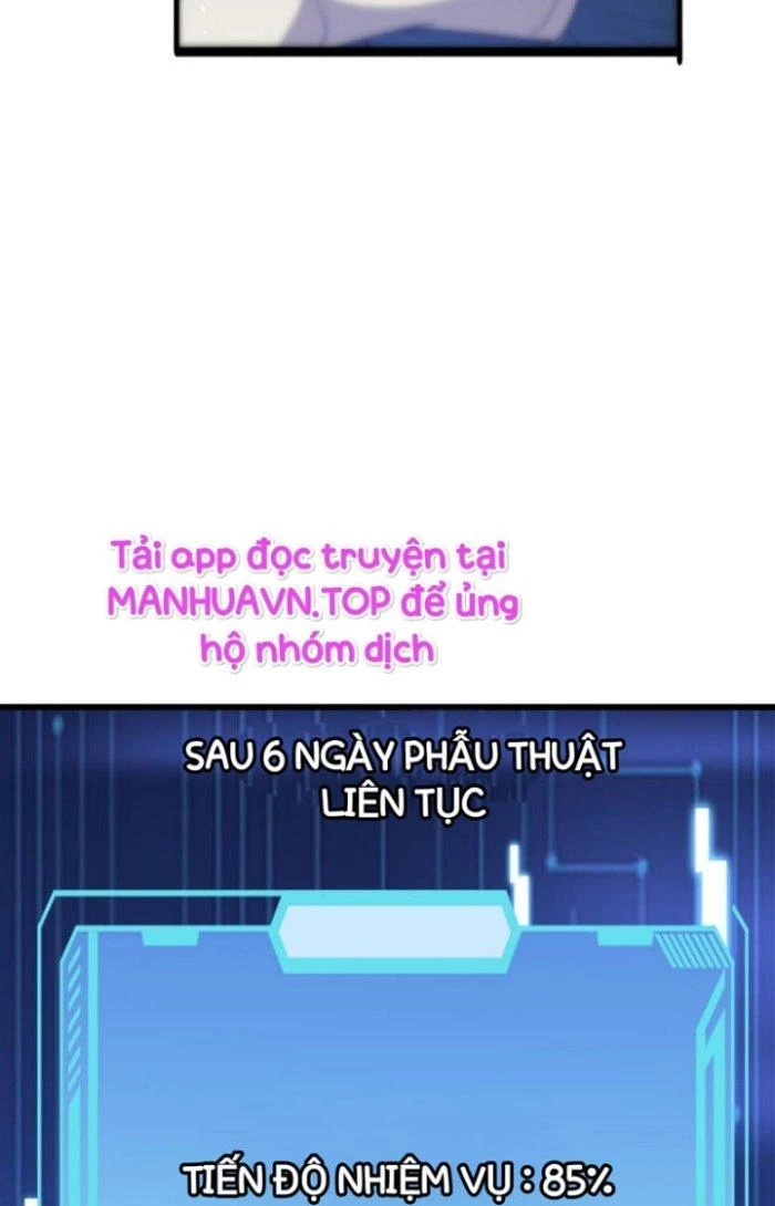 Đại Y Lăng Nhiên Chapter 116 - Trang 3