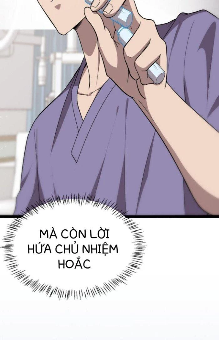 Đại Y Lăng Nhiên Chapter 116 - Trang 3