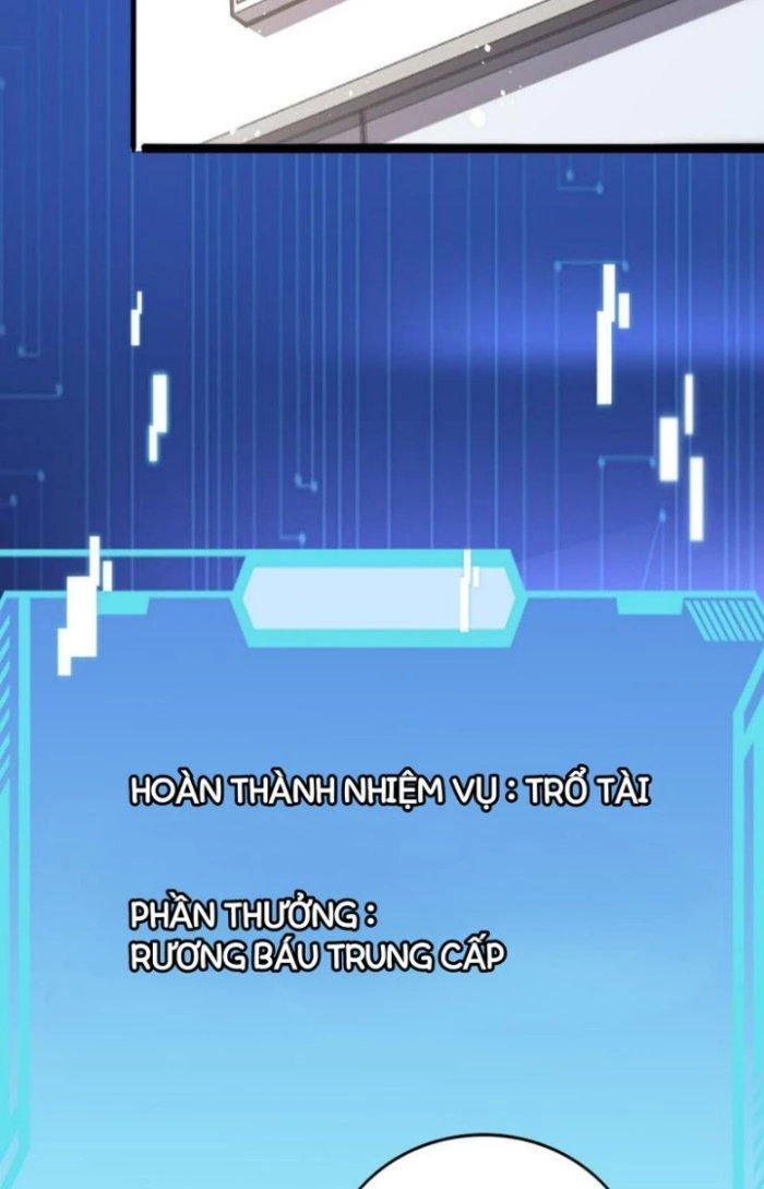 Đại Y Lăng Nhiên Chapter 116 - Trang 3