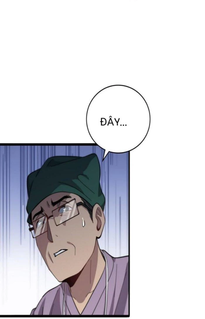 Đại Y Lăng Nhiên Chapter 116 - Trang 3