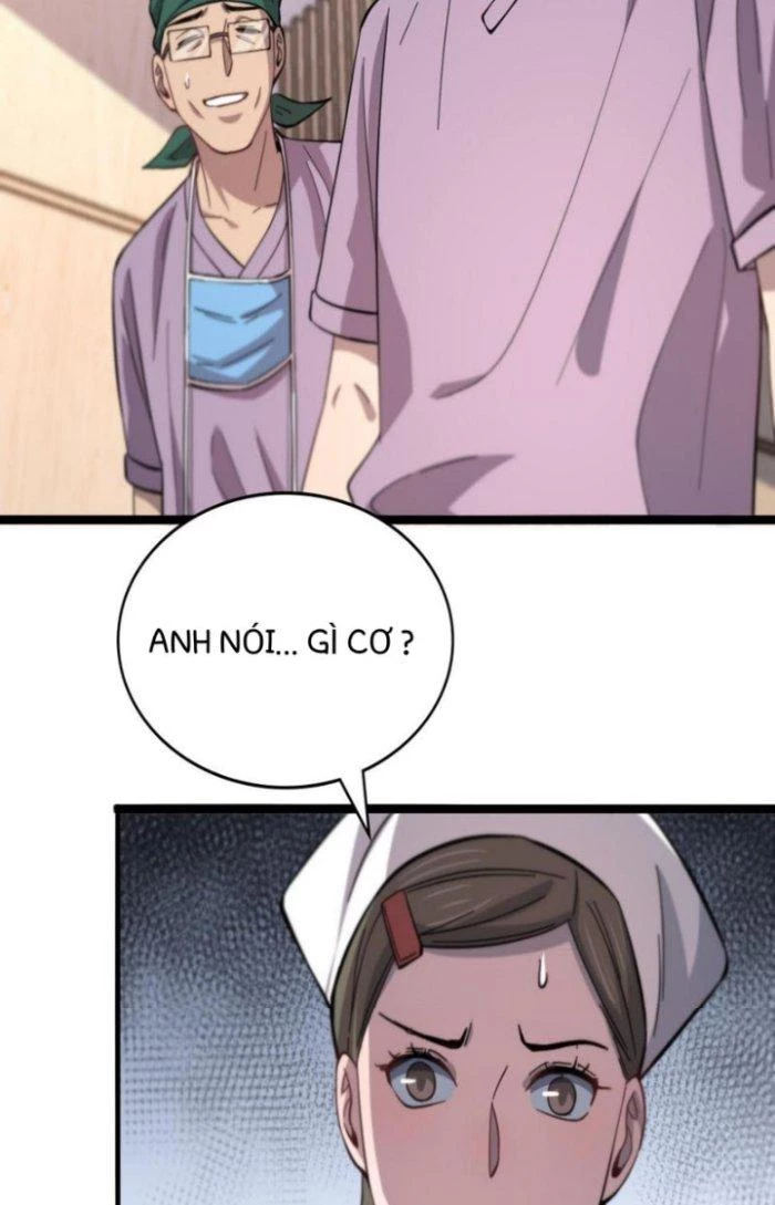 Đại Y Lăng Nhiên Chapter 116 - Trang 3