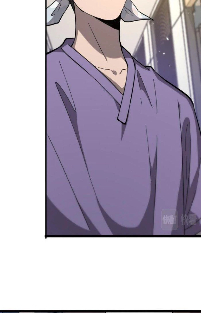 Đại Y Lăng Nhiên Chapter 117 - Trang 4