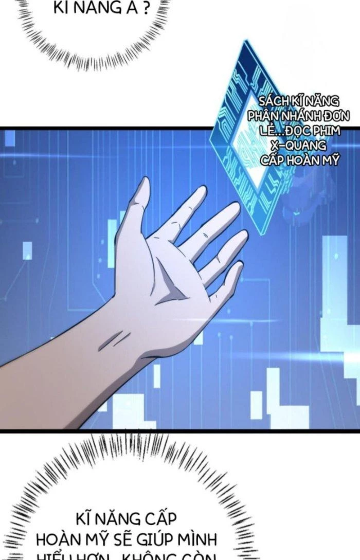 Đại Y Lăng Nhiên Chapter 117 - Trang 4
