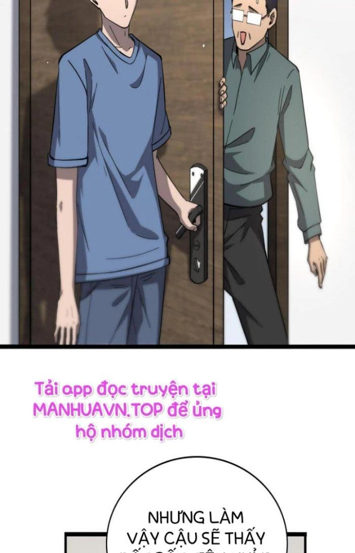 Đại Y Lăng Nhiên Chapter 117 - Trang 4