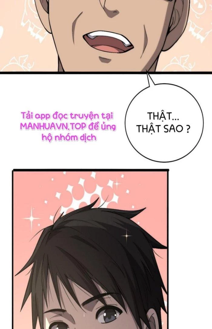 Đại Y Lăng Nhiên Chapter 117 - Trang 4