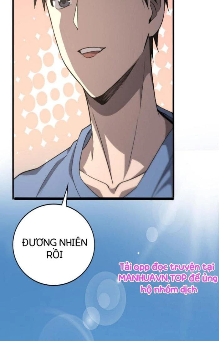 Đại Y Lăng Nhiên Chapter 117 - Trang 4