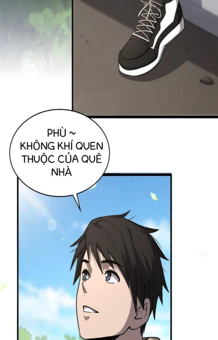 Đại Y Lăng Nhiên Chapter 117 - Trang 4