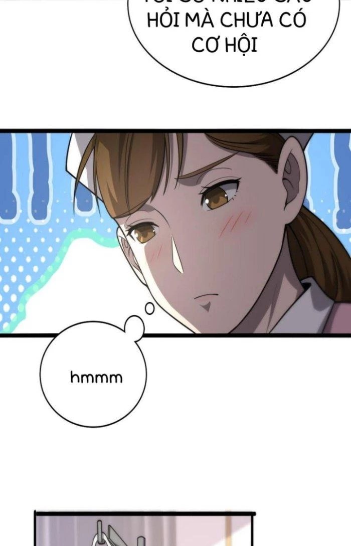 Đại Y Lăng Nhiên Chapter 117 - Trang 4