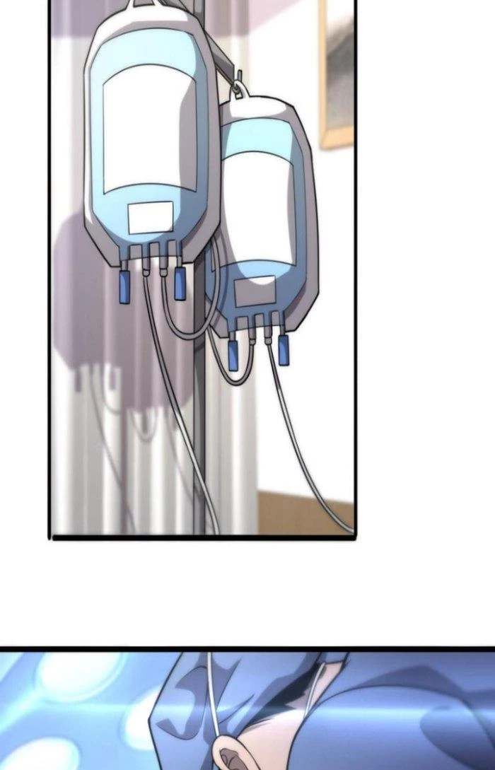 Đại Y Lăng Nhiên Chapter 117 - Trang 4
