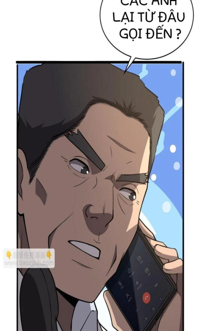 Đại Y Lăng Nhiên Chapter 117 - Trang 4