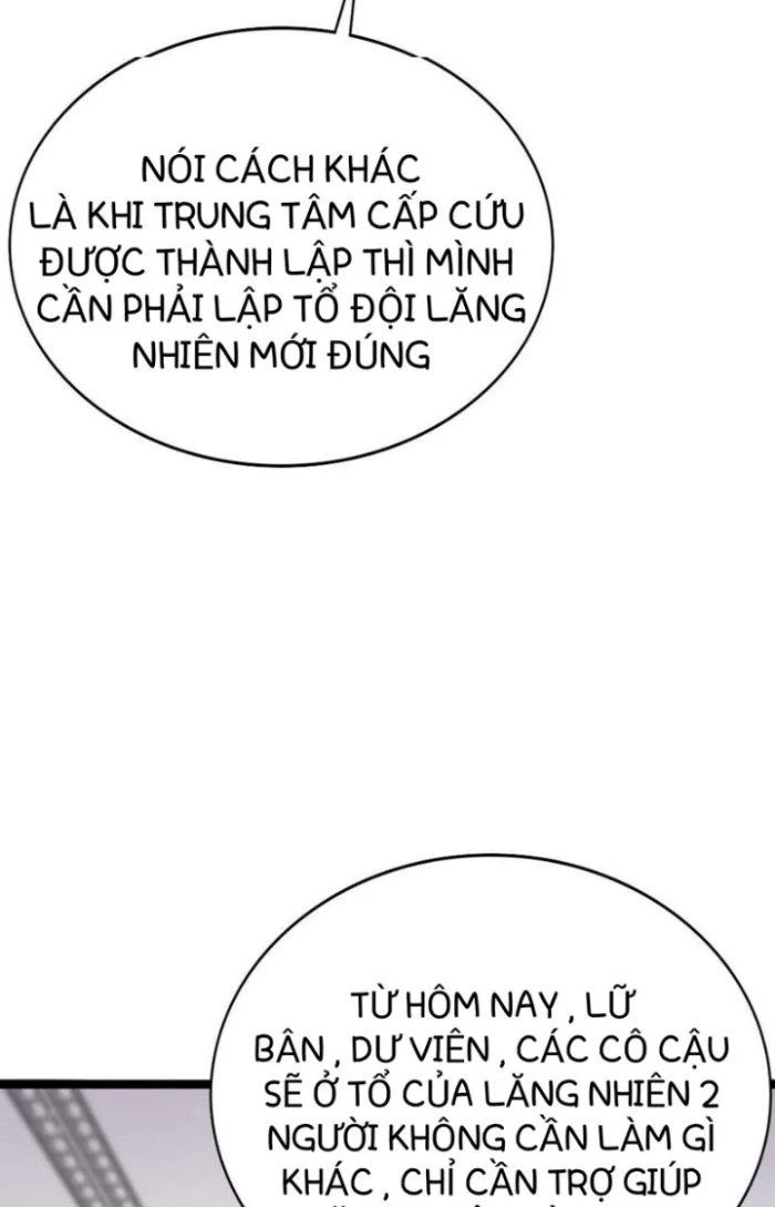 Đại Y Lăng Nhiên Chapter 117 - Trang 4