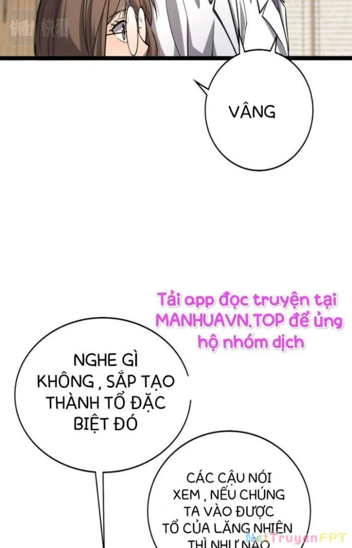 Đại Y Lăng Nhiên Chapter 117 - Trang 4