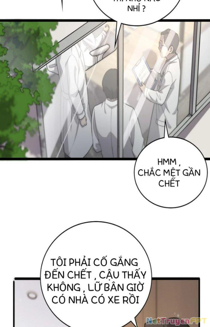 Đại Y Lăng Nhiên Chapter 117 - Trang 4