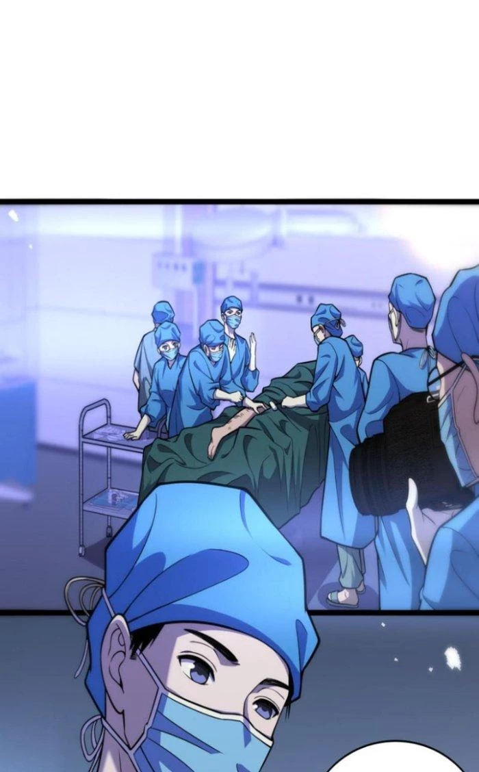 Đại Y Lăng Nhiên Chapter 118 - Trang 3