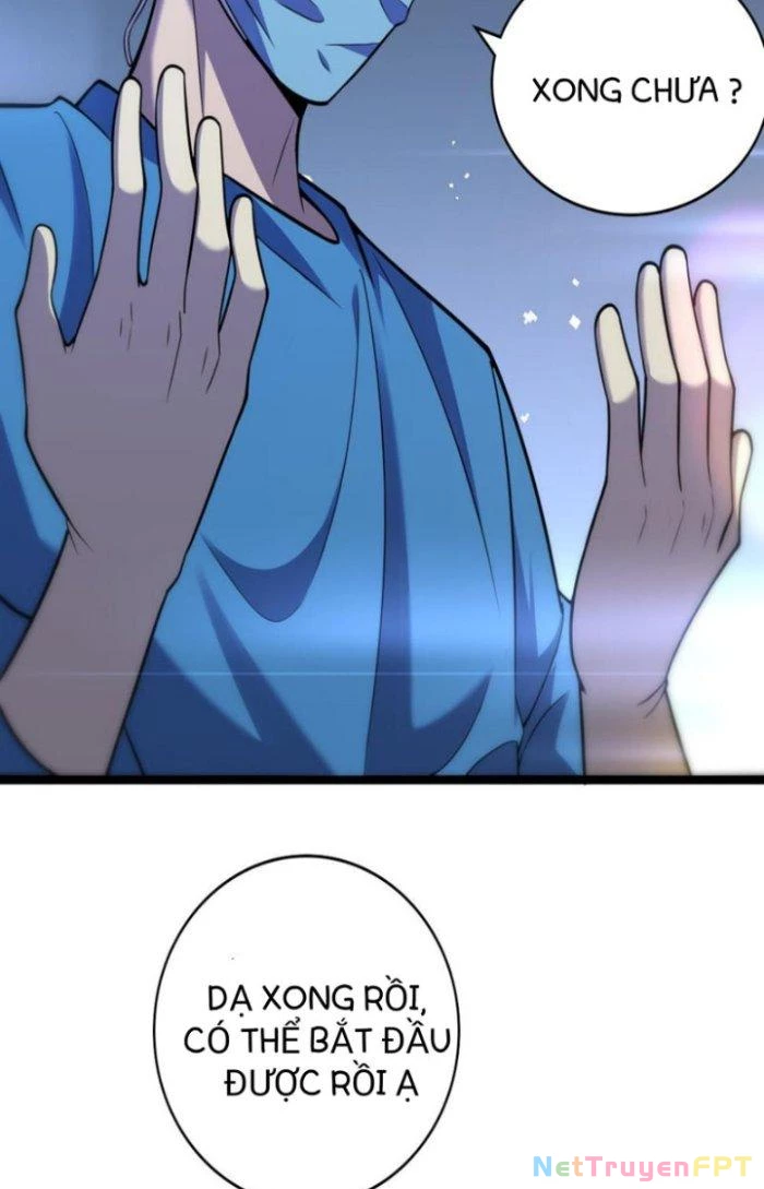 Đại Y Lăng Nhiên Chapter 118 - Trang 3