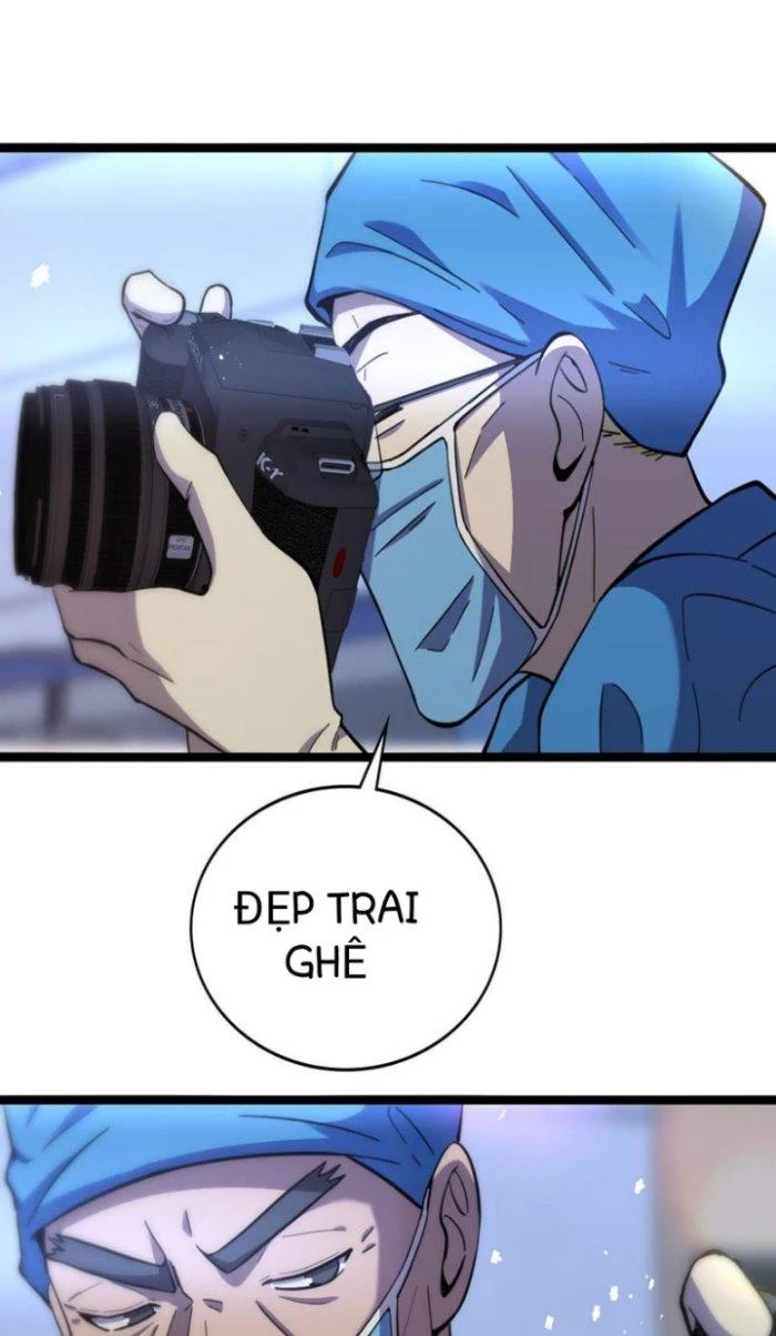 Đại Y Lăng Nhiên Chapter 118 - Trang 3