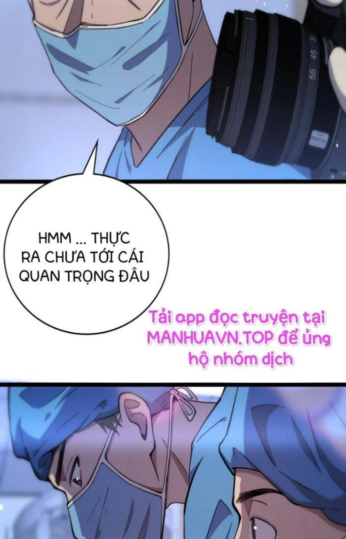 Đại Y Lăng Nhiên Chapter 118 - Trang 3