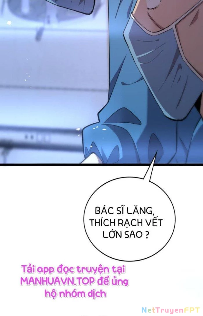 Đại Y Lăng Nhiên Chapter 118 - Trang 3