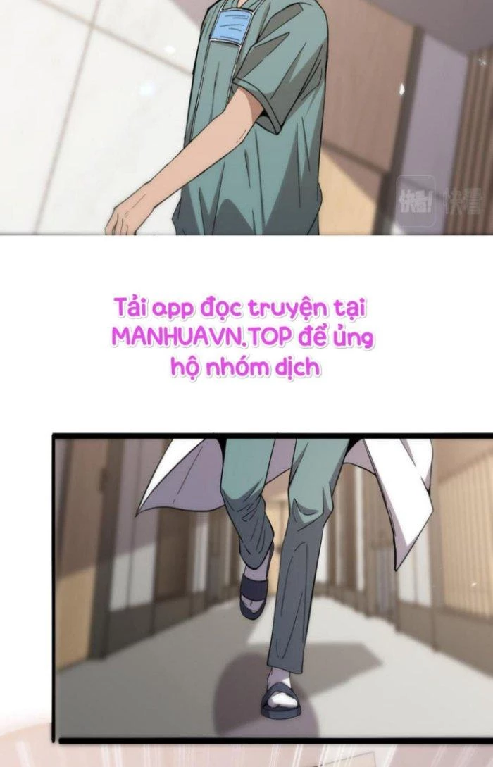 Đại Y Lăng Nhiên Chapter 118 - Trang 3