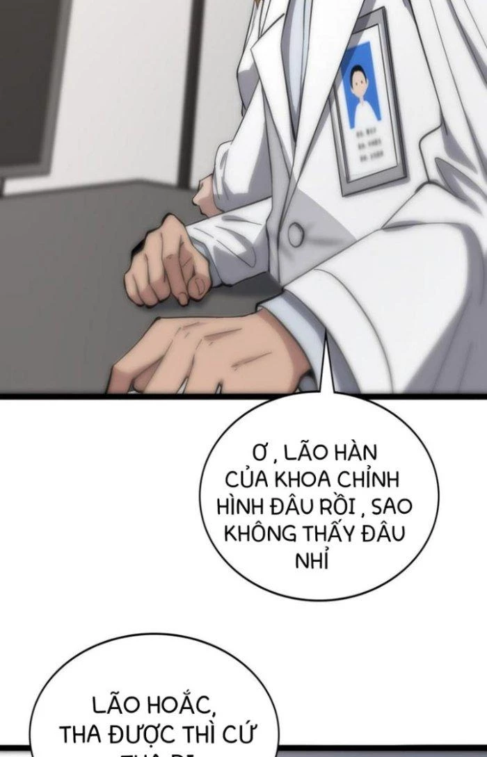 Đại Y Lăng Nhiên Chapter 118 - Trang 3