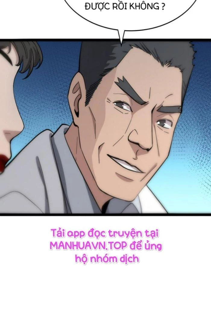 Đại Y Lăng Nhiên Chapter 118 - Trang 3