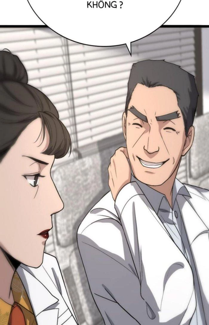 Đại Y Lăng Nhiên Chapter 118 - Trang 3