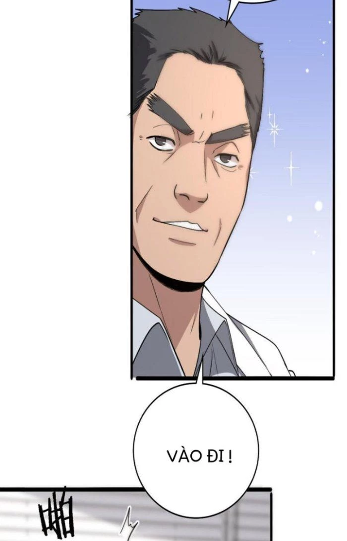 Đại Y Lăng Nhiên Chapter 118 - Trang 3