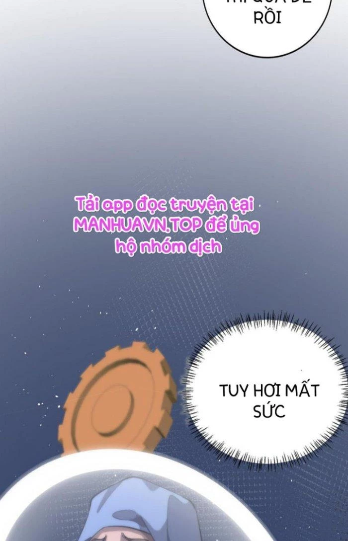 Đại Y Lăng Nhiên Chapter 119 - Trang 3
