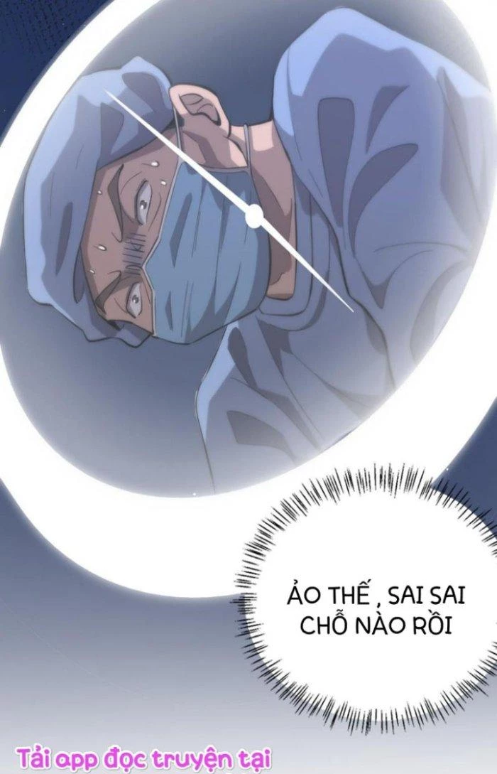Đại Y Lăng Nhiên Chapter 119 - Trang 3