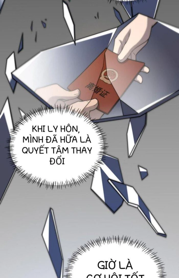 Đại Y Lăng Nhiên Chapter 119 - Trang 3