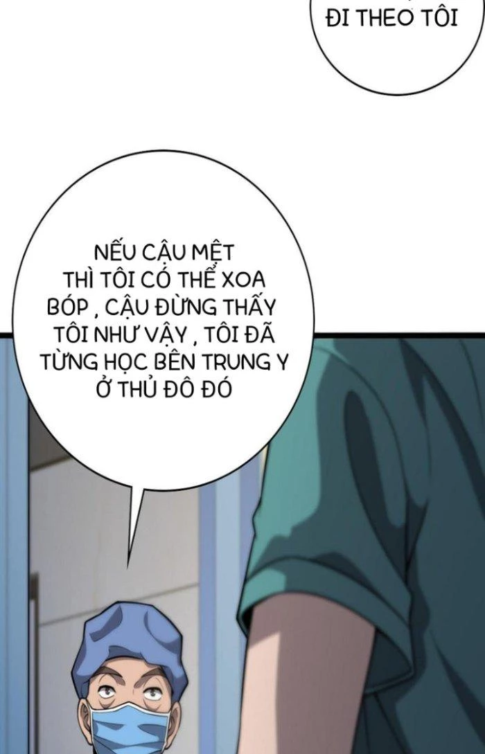 Đại Y Lăng Nhiên Chapter 119 - Trang 3