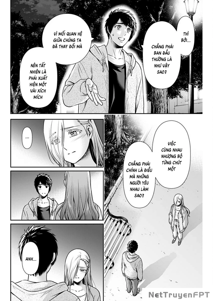 Chúng Ta Sống Chung Với Nhau Đi? Chapter 39 - Trang 4