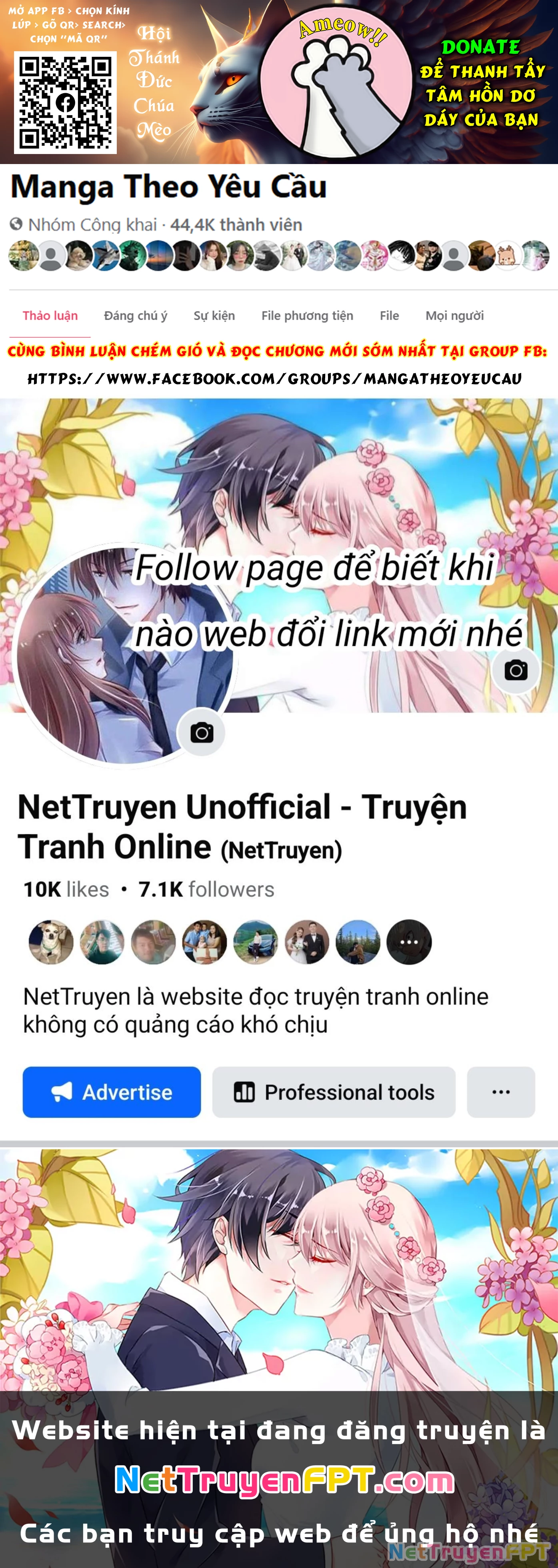 Chúng Ta Sống Chung Với Nhau Đi? Chapter 39 - Trang 4