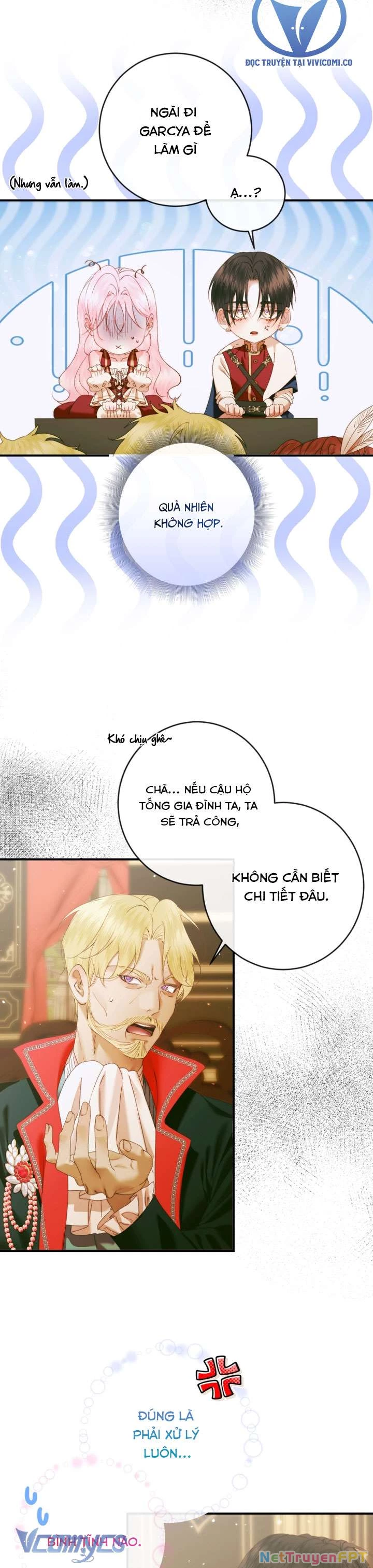 Siren: Trở Thành Gia Đình Của Nhân Vật Phản Diện Chap 135 - Trang 3
