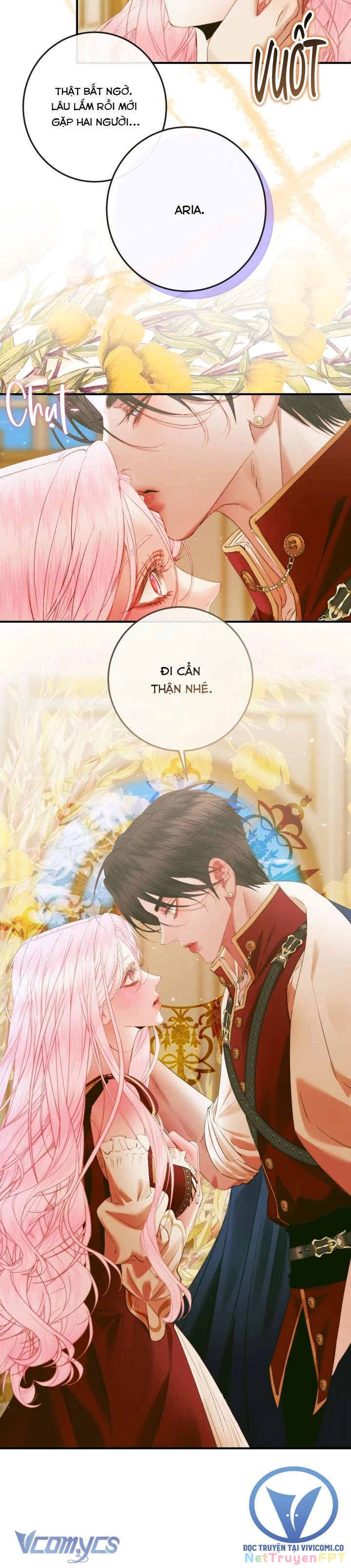 Siren: Trở Thành Gia Đình Của Nhân Vật Phản Diện Chap 135 - Trang 3