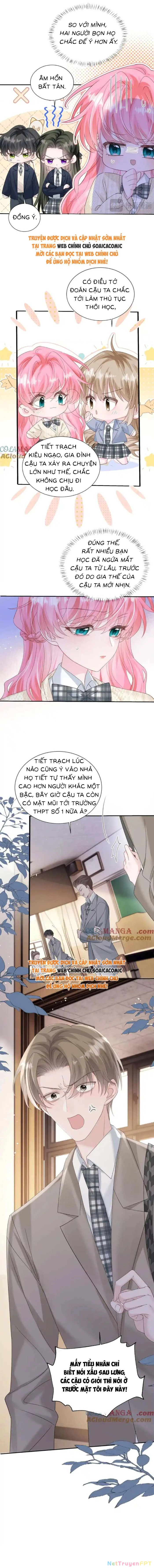 Cô Em Gái Cưng Bất Đắc Dĩ Của Đại Lão Chapter 51 - Trang 2