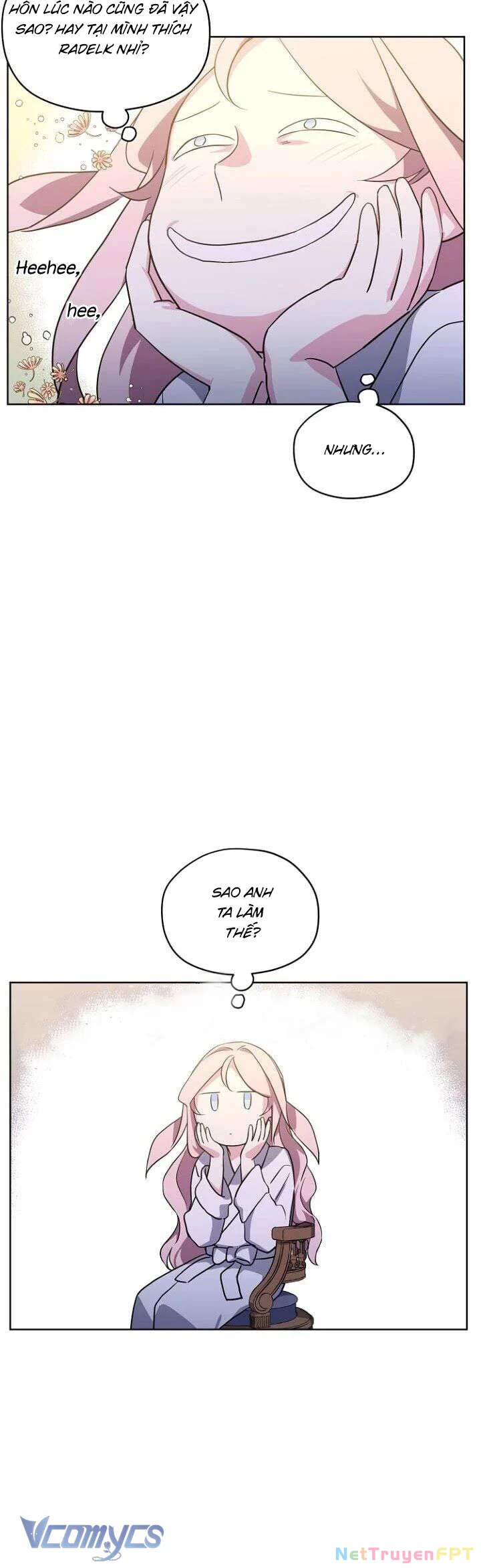 CHITRA Chapter 43 - Trang 4