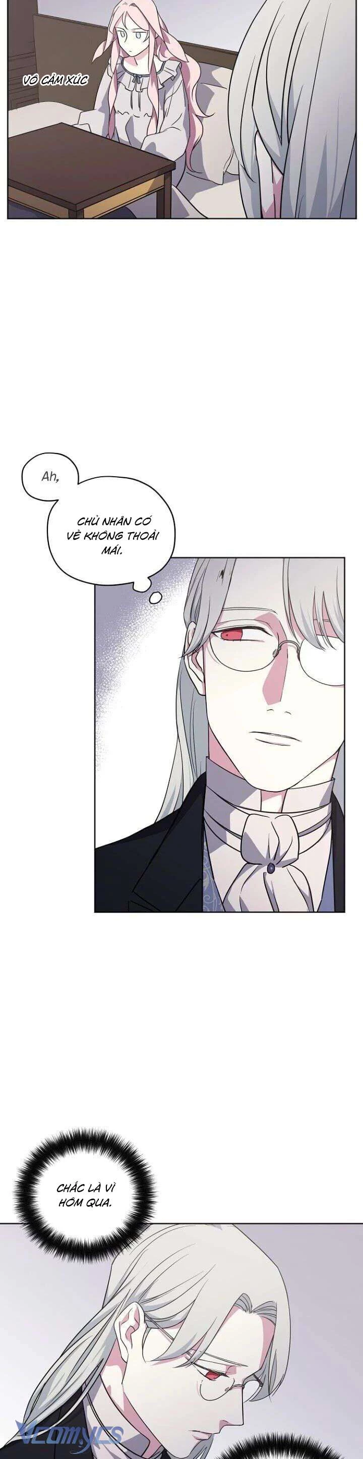 CHITRA Chapter 43 - Trang 4