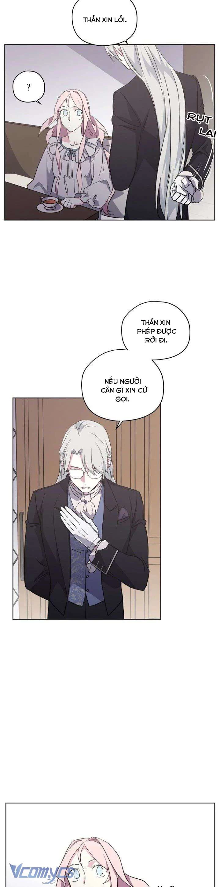 CHITRA Chapter 43 - Trang 4