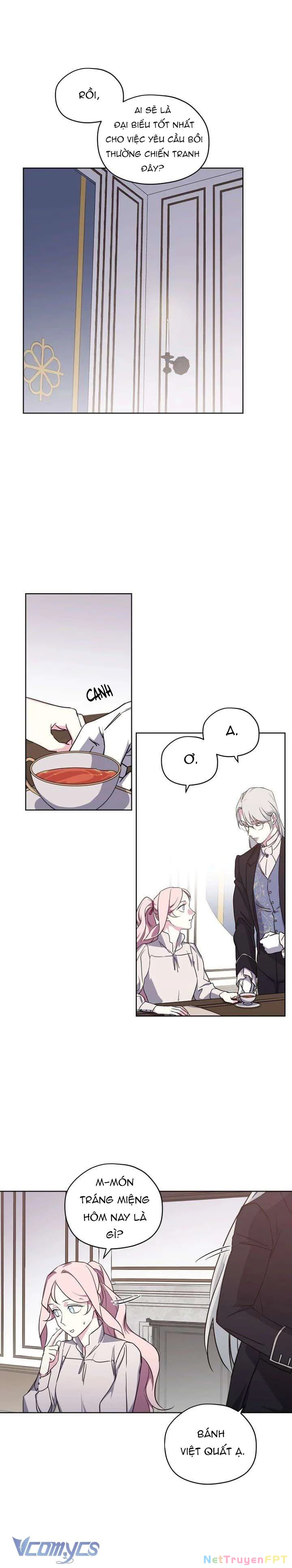 CHITRA Chapter 44 - Trang 4