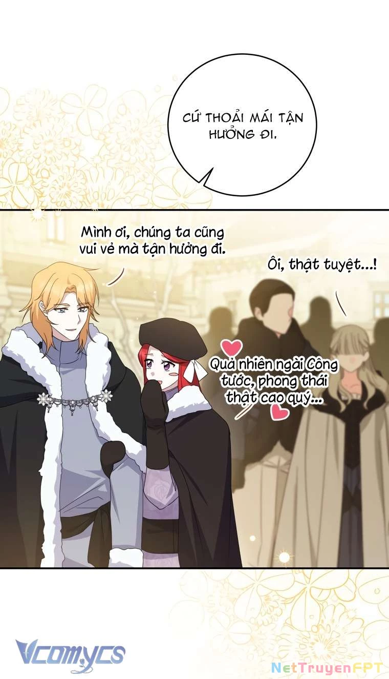 Hãy Ủng Hộ Kế Hoạch Trả Thù Của Tôi Chapter 74 - Trang 2