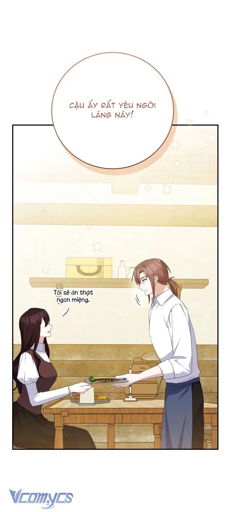 Hãy Ủng Hộ Kế Hoạch Trả Thù Của Tôi Chapter 74 - Trang 2